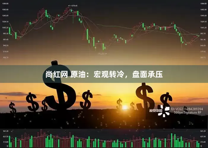 尚红网 原油：宏观转冷，盘面承压